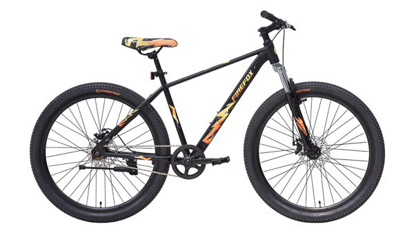 Firefox tremor x series ss 27 Firefox tremor x series ss 27