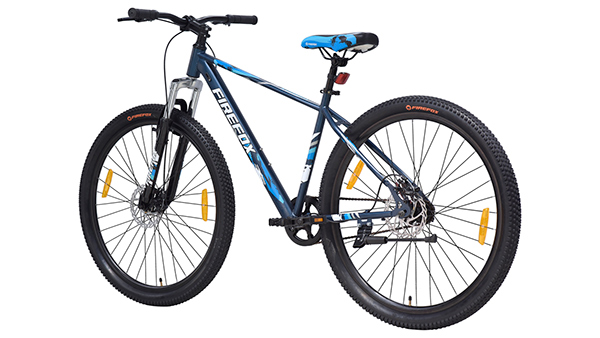 Firefox tremor x series ss 29 Firefox tremor x series ss 29