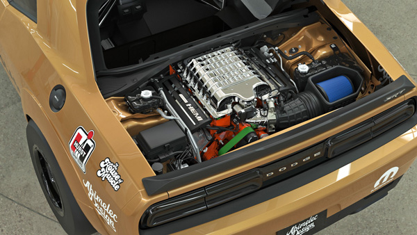 front vs mid vs rear Engines