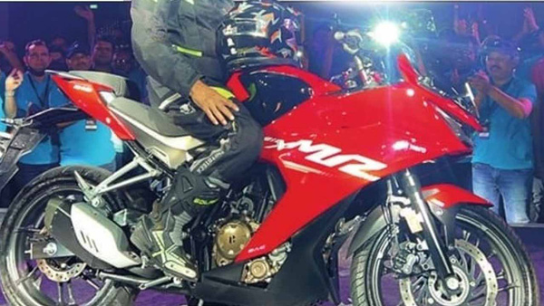 hero motocorp released new teaser