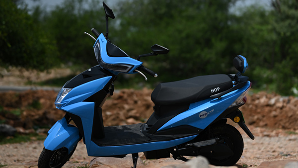 hop oxo electric bike price reduced