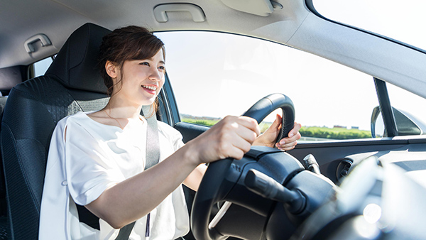 best skilled driver country list