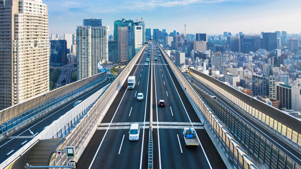 best skilled driver country list