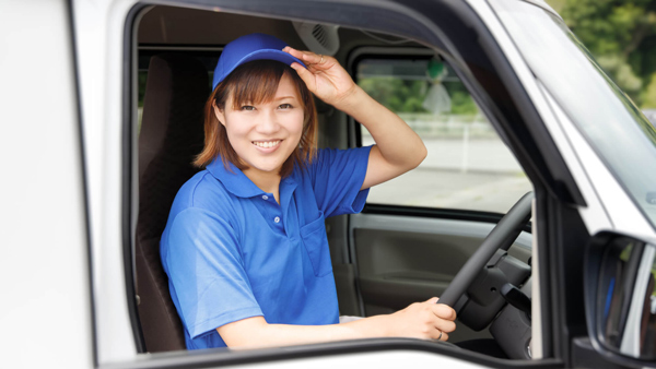 best skilled driver country list