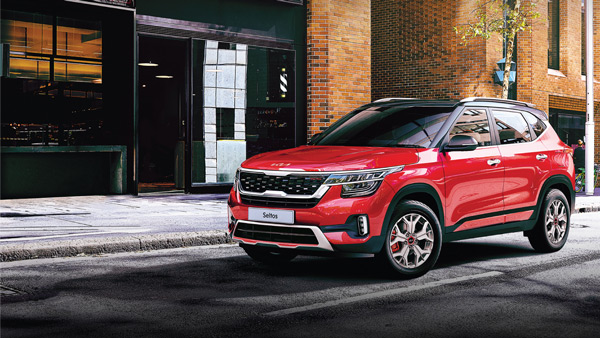 Kia seltos crosses 5 lakh sales milestone