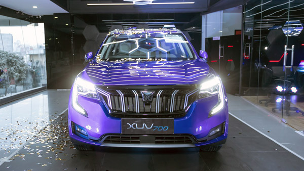 mahindra xuv700 launched in australia