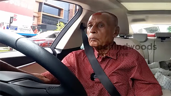 Kerala Man Bought 60 Cars