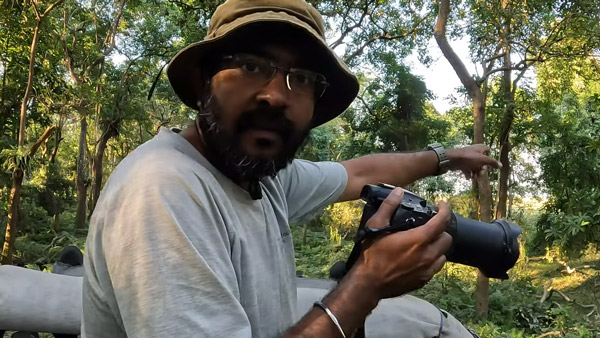 mahindra thar drove 63000kms by businessman