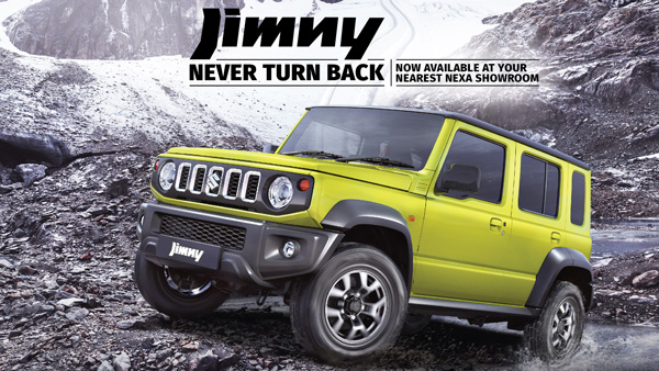 maruti suzuki jimny comparison maruti suzuki jimny comparison