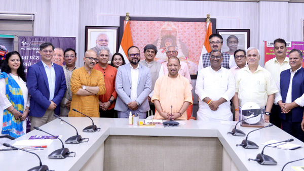 MotoGP Bharat tickets