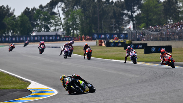 MotoGP Bharat Tickets