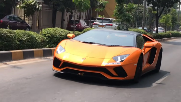 actor prabhas luxury car collections