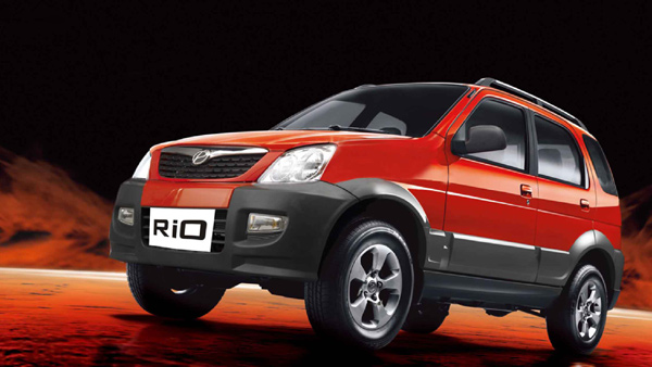suv cars which failed in indian market