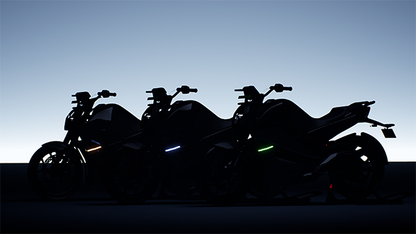 Raptee motors sets up plant in chennai Raptee motors sets up plant in chennai