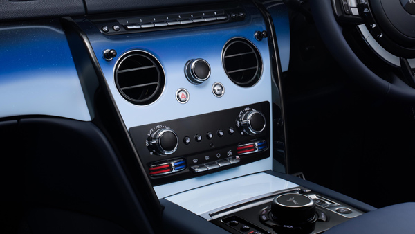 rolls royce ac equal to 30 refrigerator