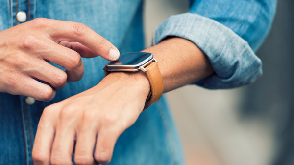 smartwatch ban in madurai division railways