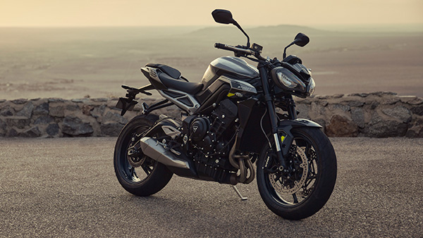 triumph street triple 765 r and rs launched