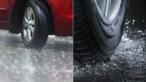 tyre care before monsoon