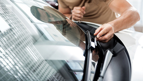 Wiper Blade Maintenance