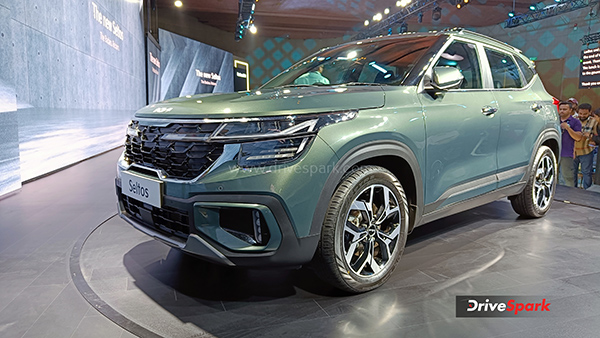 2023 kia seltos facelift vs honda elevate