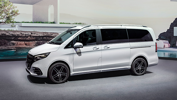 2024 mercedes v-class revealed