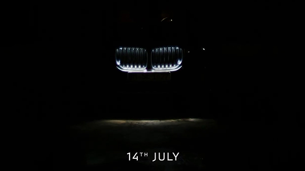 bmw x5 facelift launch