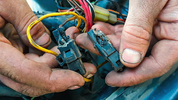 Car Electrical Problems
