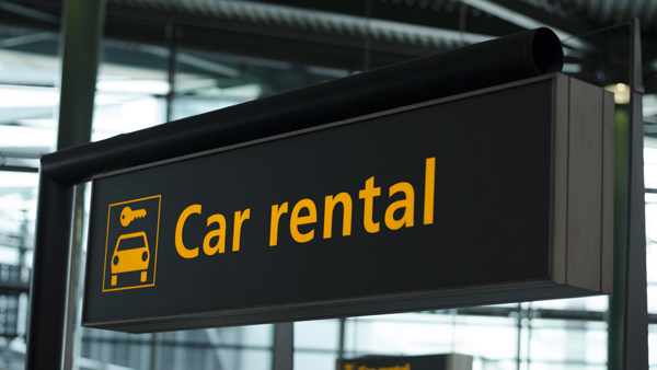 Car Rental