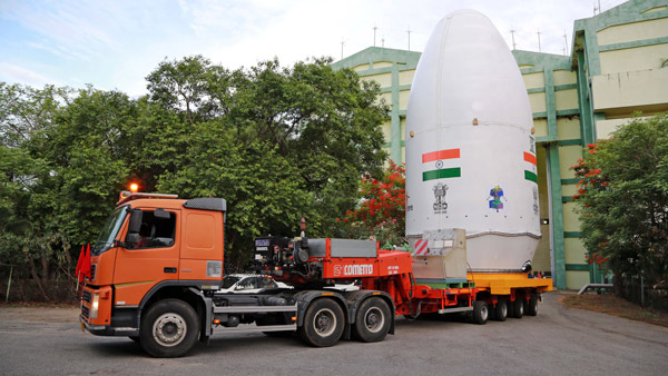 isro hypersonic rockets