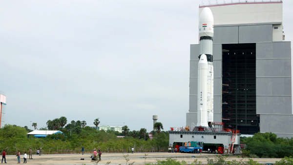 isro hypersonic rockets