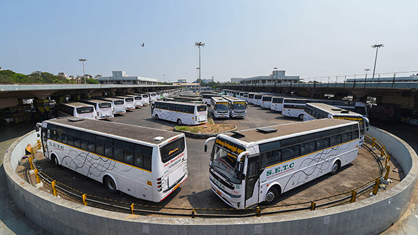 setc bus sleeper update