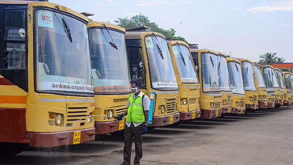 setc bus sleeper update