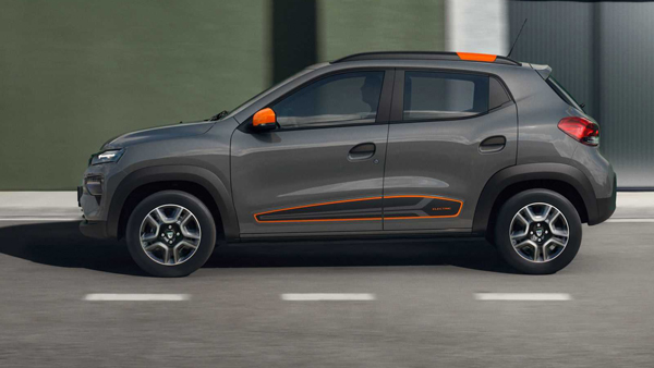 renault nissan electric car