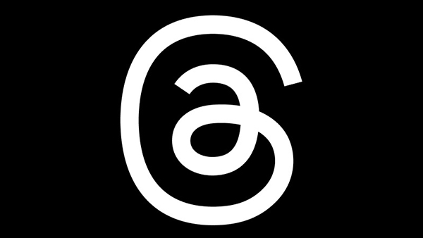 Threads logo
