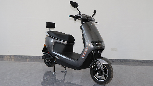Enigma ambier n8 electric scooter
