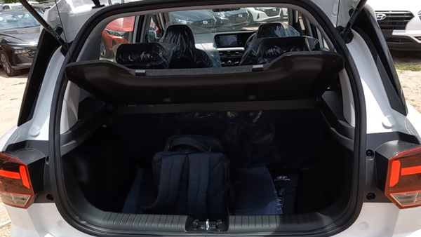 hyundai exter suv mid s variant