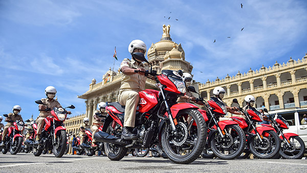 India is the worlds number 1 country in two wheelers sale