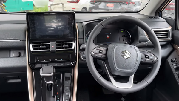 maruti invicto zeta plus 8-seater