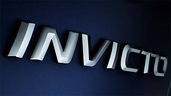 Maruti Suzuki Invicto