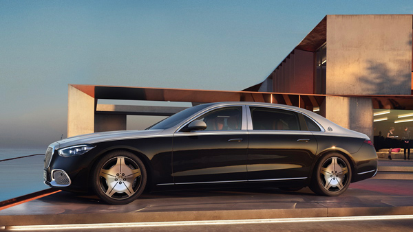 mercedes-benz india cars sales record