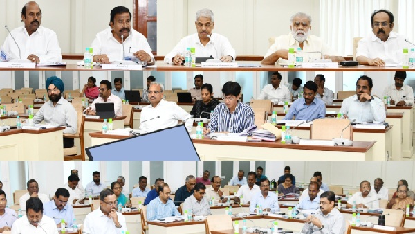 cm order to complete road works quickly