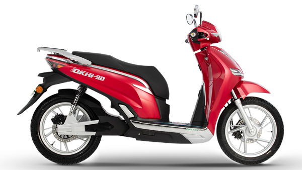 okhi90 upgraded with advanced features