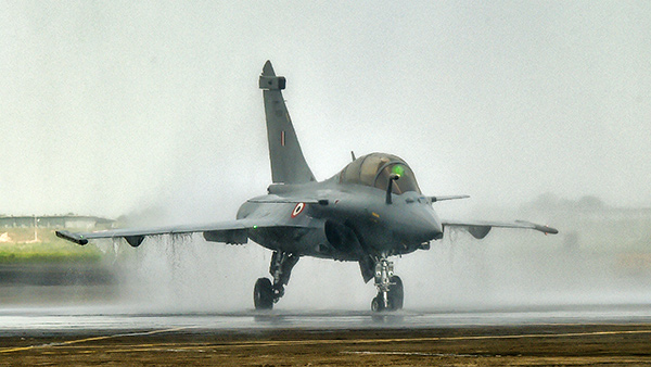 rafale m deal