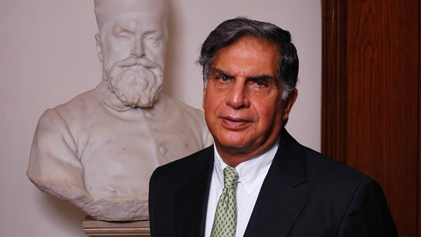 ratan tata advises for driving car during monsoon