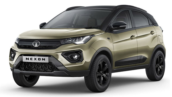 Tata nexon