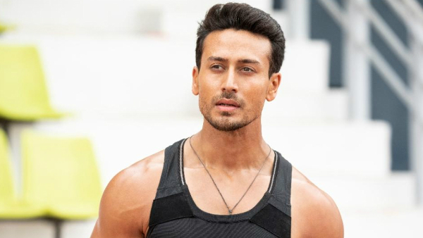 tiger shroff buys bmw 3-series