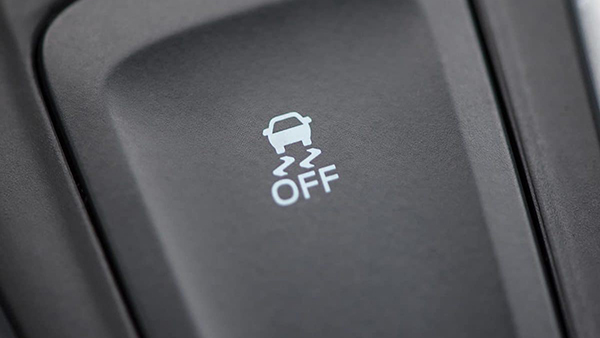 Traction Control System