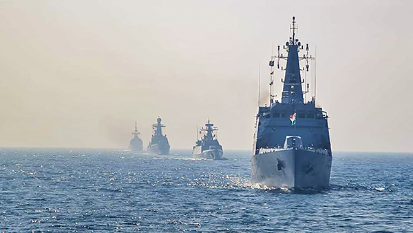 ins kirpan gifted to vietnam