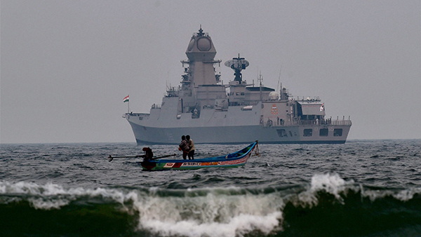 ins kirpan gifted to vietnam