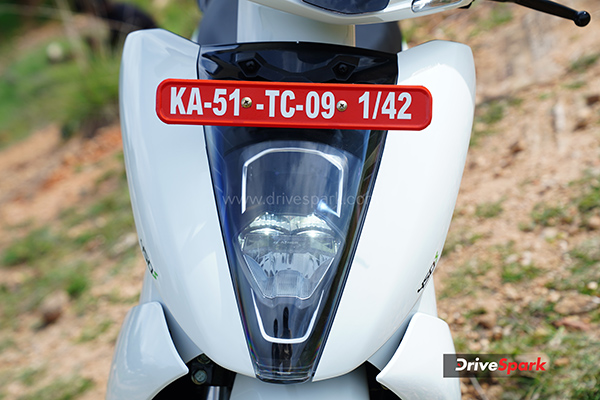 ather 450s test ride review